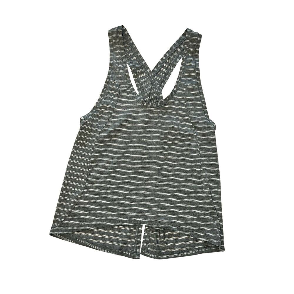 Zyia active EUC size M top